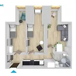Old Town Apartment - Old Market